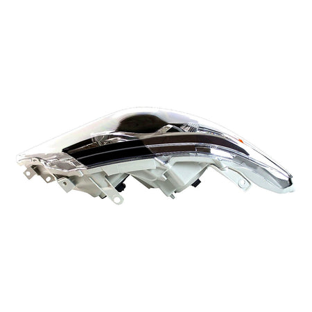 2012-2014 Toyota Camry Headlight Passenger Side Se – TO2503212-4