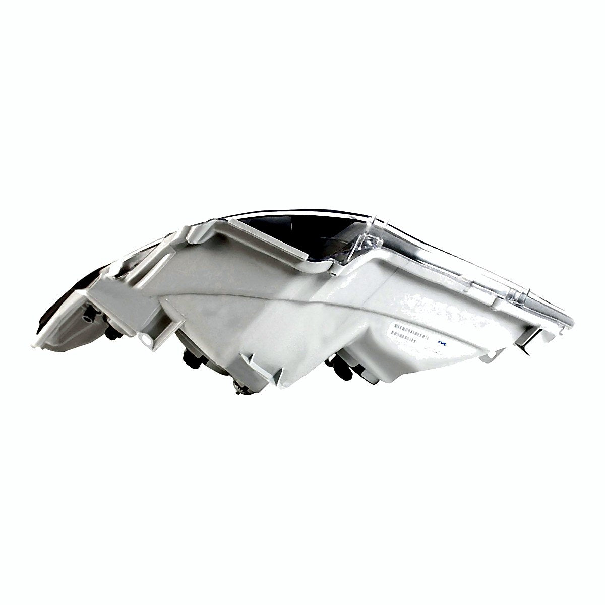 2012-2014 Toyota Camry Headlight Passenger Side Se – TO2503212-5