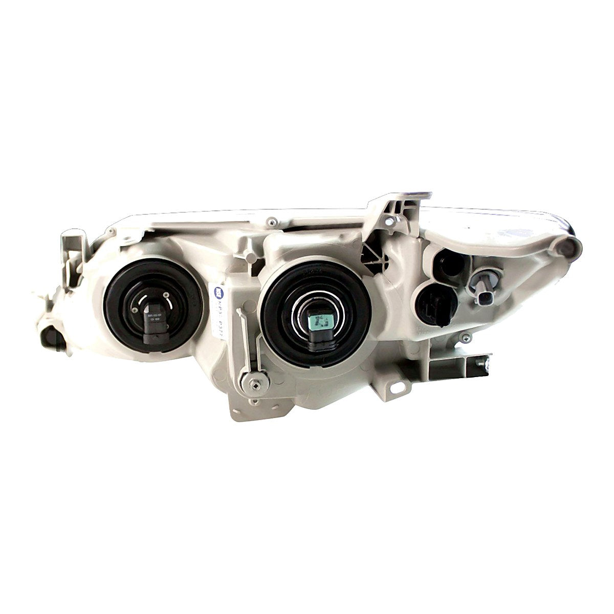 2012-2014 Toyota Camry Headlight Passenger Side Se – TO2503212-6