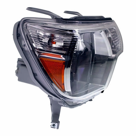 2012-2015 Toyota Tacoma Headlight Passenger Side Halogen – Angle View (TO2503213)