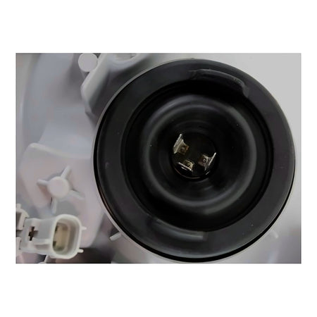 2012-2015 Toyota Tacoma Headlight Passenger Side Halogen – Installed View (TO2503213)