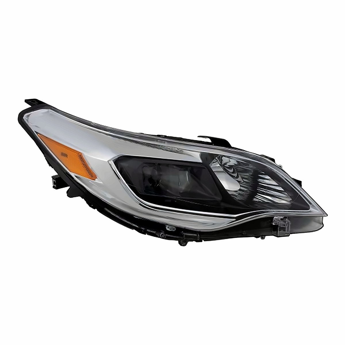2013-2015 Toyota Avalon Headlight Passenger Side Halognen – Side View (TO2503215)