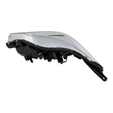 2013-2015 Toyota Avalon Headlight Passenger Side Halognen – Detail View (TO2503215)