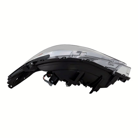 2013-2015 Toyota Avalon Headlight Passenger Side Halognen – Back View (TO2503215)