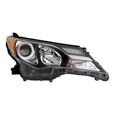 2013-2015 Toyota Rav4 Headlight Passenger Side Usa Built – TO2503217