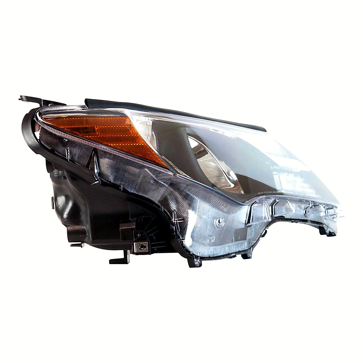 2013-2015 Toyota Rav4 Headlight Passenger Side Usa Built – TO2503217-2
