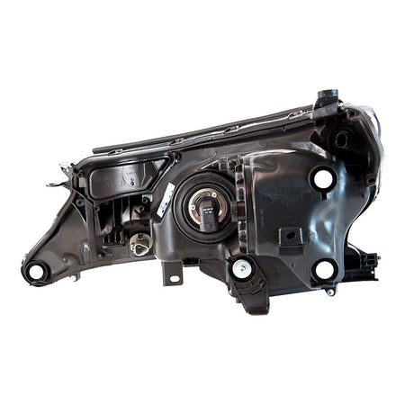 2013-2015 Toyota Rav4 Headlight Passenger Side Usa Built – TO2503217-5
