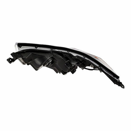2014-2016 Toyota Highlander Hybrid Headlight - upper view, Part TO2503221