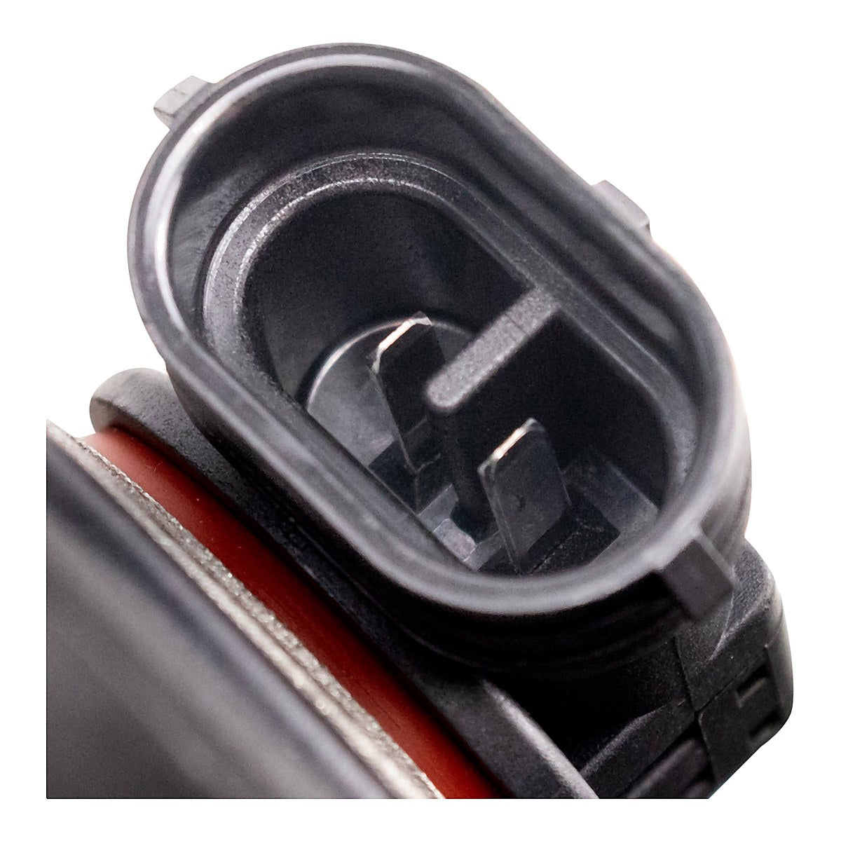 2015-2017 Toyota Camry Headlight Passenger Side Halogen Se/Xse Black Bezel 4Cyl – TO2503224-5