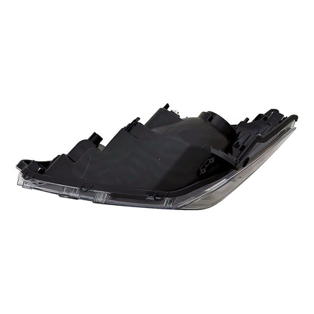 2015-2017 Toyota Yaris_Hatchback Headlight Passenger Side Halogen Ce/L/Le – Detail View (TO2503226)