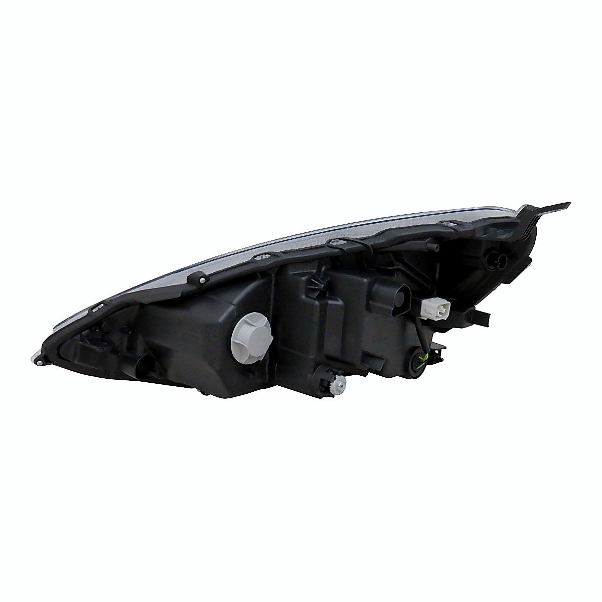 2015-2017 Toyota Prius_C Headlight Passenger Side Led – TO2503236-5