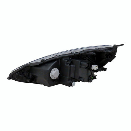 2015-2017 Toyota Prius_C Headlight Passenger Side Led – TO2503236-5