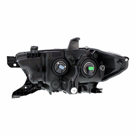 2018-2019 Toyota Tacoma Headlight Passenger Side - opposite side angle, Part TO2503243