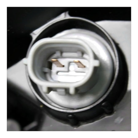 2018-2019 Toyota Tacoma Headlight Passenger Side - detail view, Part TO2503243