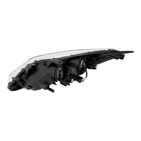 2016-2018 Toyota Avalon Headlight Passenger Side Halogen – Side View (TO2503245)