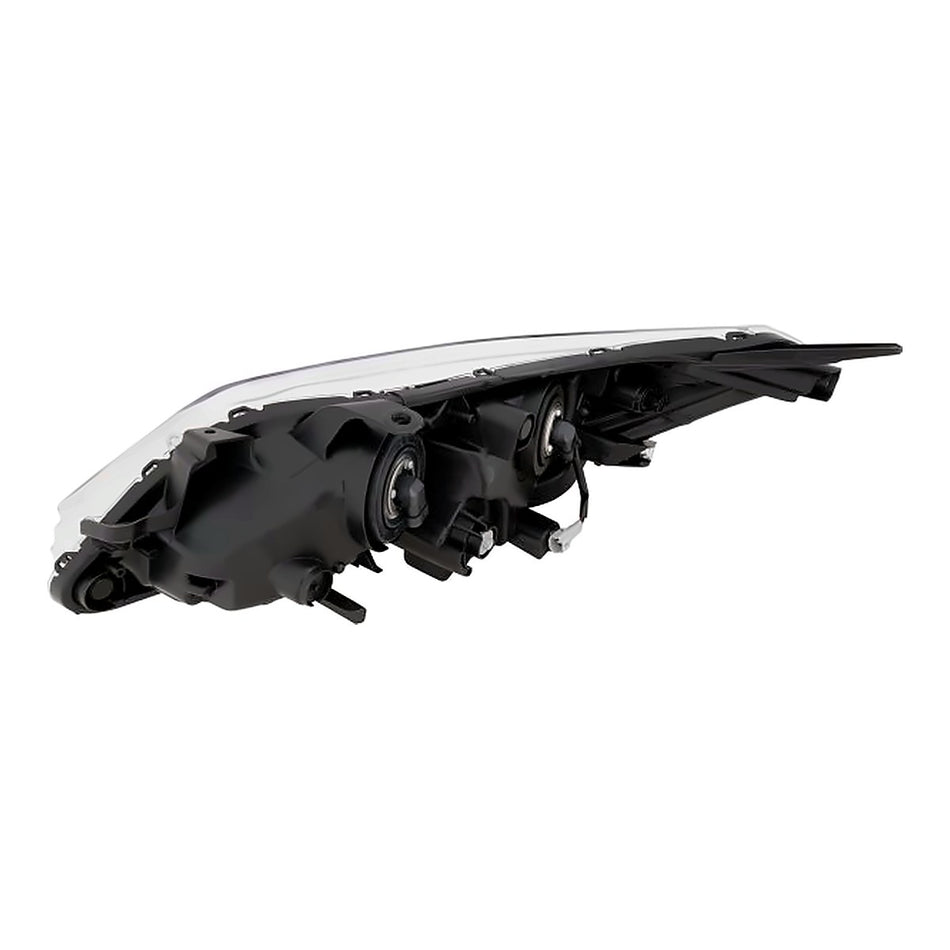 2016-2018 Toyota Avalon Headlight Passenger Side Halogen – Side View (TO2503245)