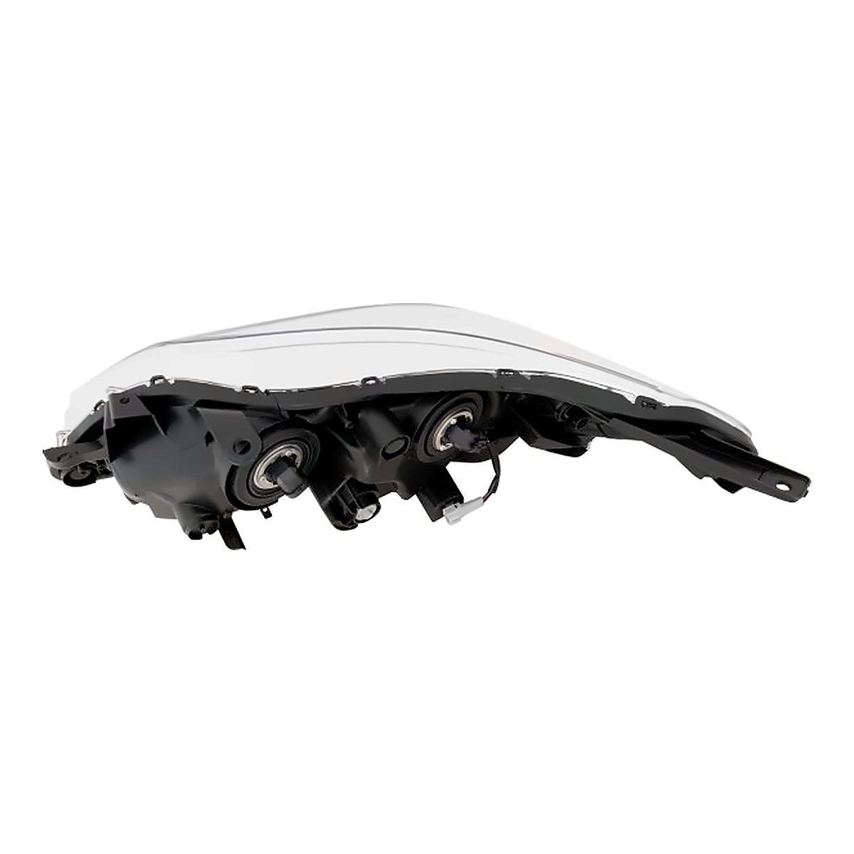 2016-2018 Toyota Avalon Headlight Passenger Side Halogen – Angle View (TO2503245)