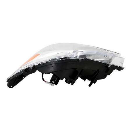 2016-2018 Toyota Avalon Headlight Passenger Side Halogen – Detail View (TO2503245)