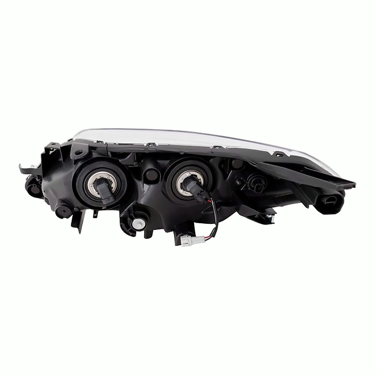 2016-2018 Toyota Avalon Headlight Passenger Side Halogen – Close-Up View (TO2503245)