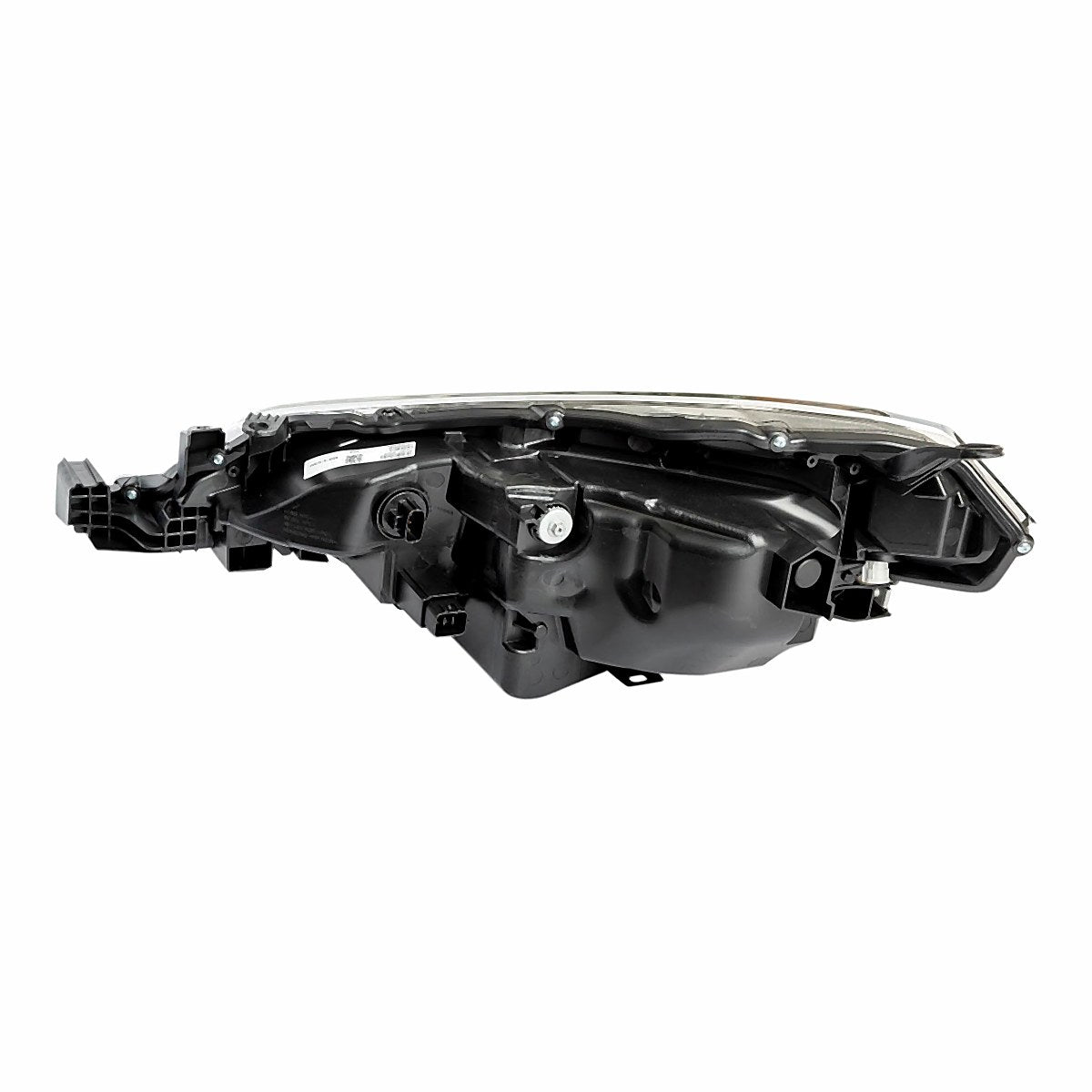 2017-2019 Toyota Corolla Sedan Headlight - back view, Part TO2503249