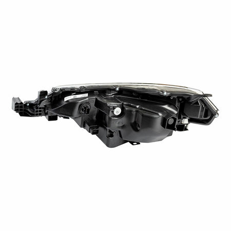 2017-2019 Toyota Corolla Sedan Headlight - back view, Part TO2503249