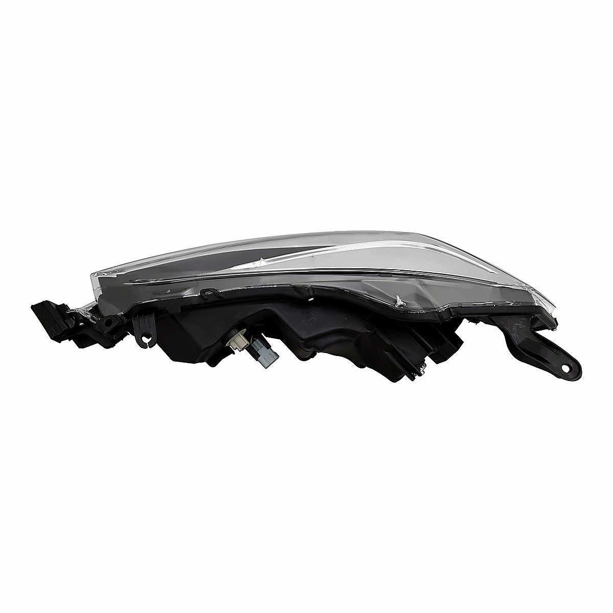 2017-2019 Toyota Corolla Sedan Headlight - opposite side angle, Part TO2503250