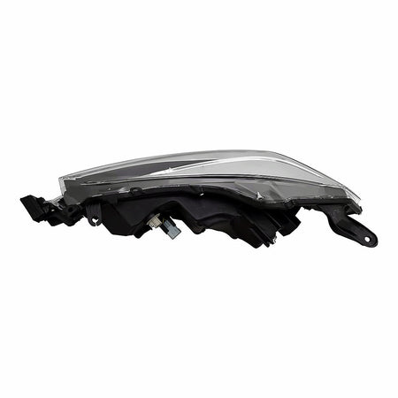 2017-2019 Toyota Corolla Sedan Headlight - opposite side angle, Part TO2503250