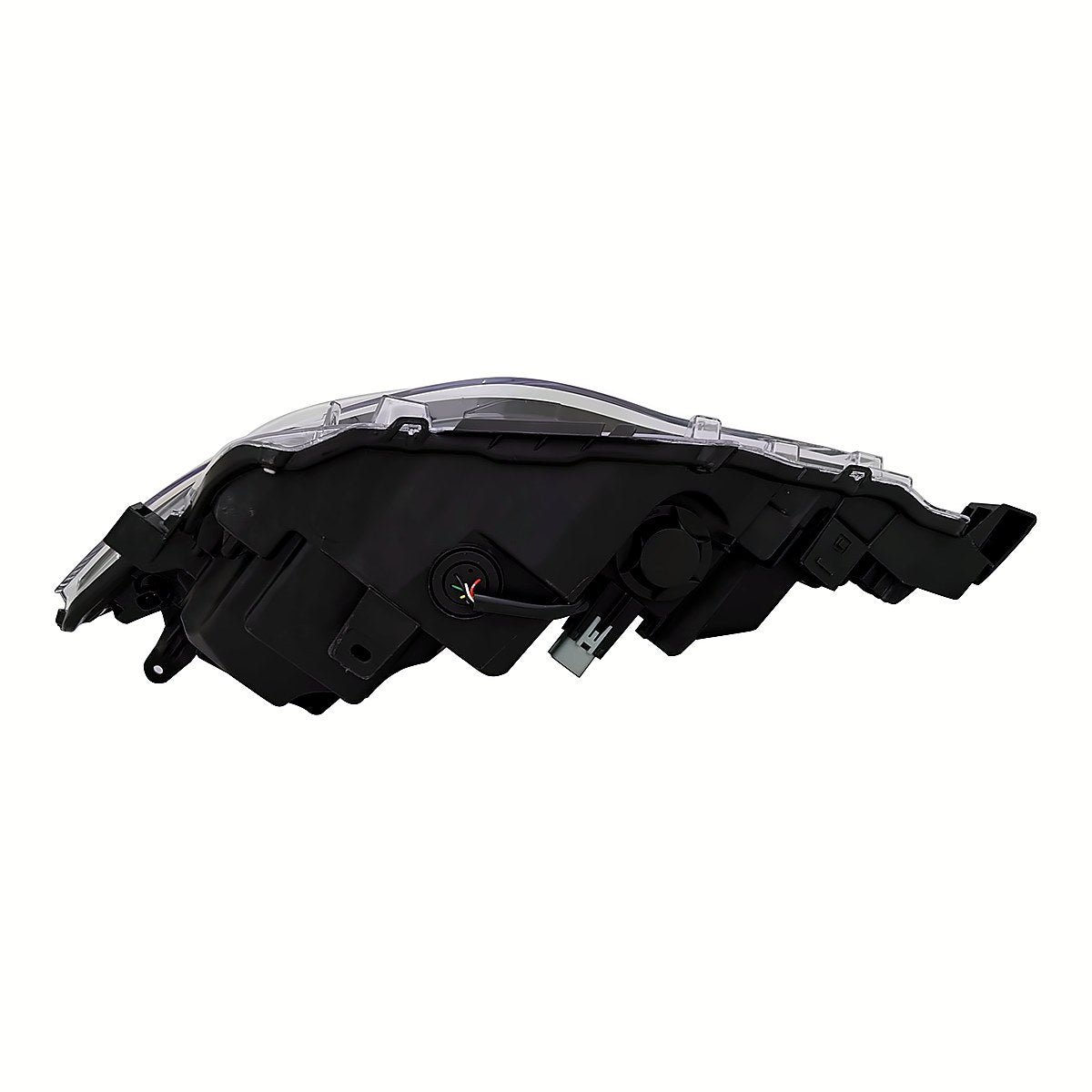 2017-2019 Toyota Corolla Sedan Headlight - upper view, Part TO2503250