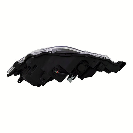 2017-2019 Toyota Corolla Sedan Headlight - upper view, Part TO2503250