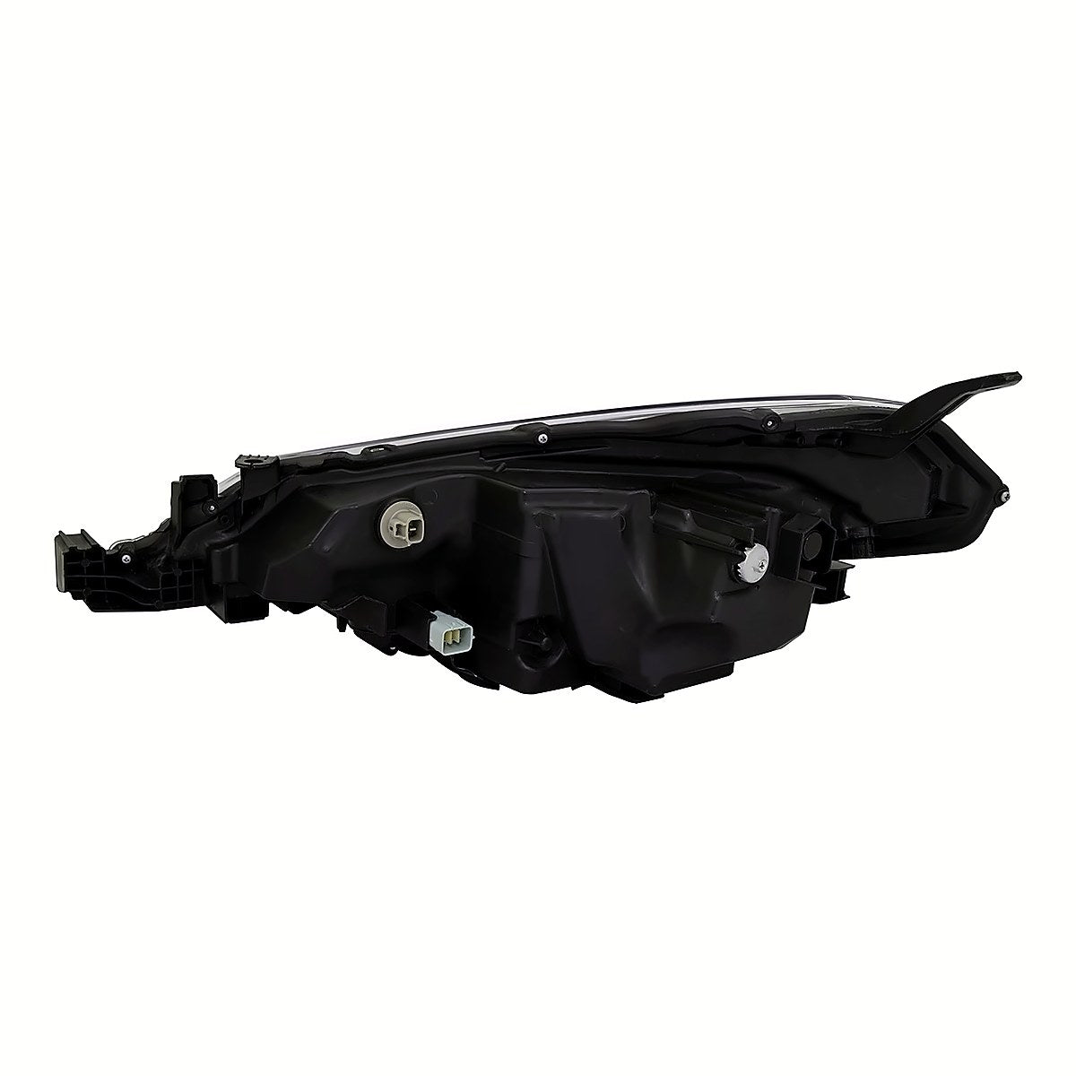 2017-2019 Toyota Corolla Sedan Headlight - back view, Part TO2503250