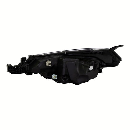 2017-2019 Toyota Corolla Sedan Headlight - back view, Part TO2503250