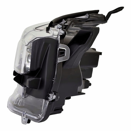 2017-2022 Toyota Prius_Prime Headlight Passenger Side Led – Side View (TO2503252)