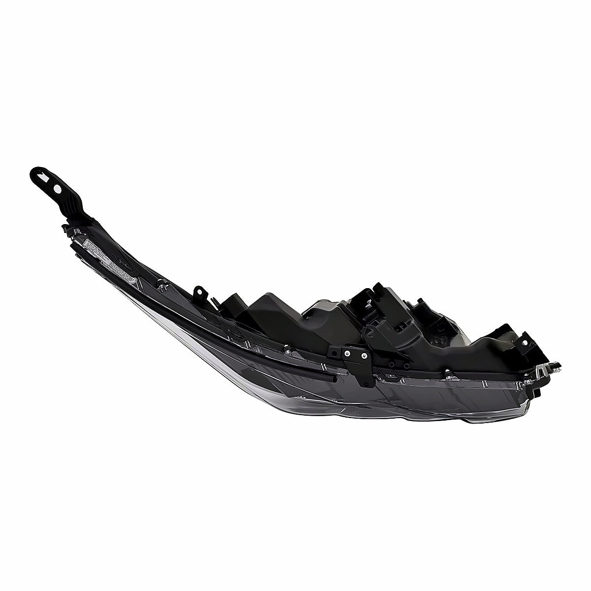 2017-2022 Toyota Prius_Prime Headlight Passenger Side Led – Close-Up View (TO2503252)