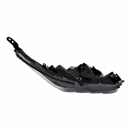 2017-2022 Toyota Prius_Prime Headlight Passenger Side Led – Close-Up View (TO2503252)