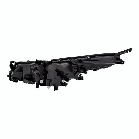 2017-2022 Toyota Prius_Prime Headlight Passenger Side Led – Back View (TO2503252)