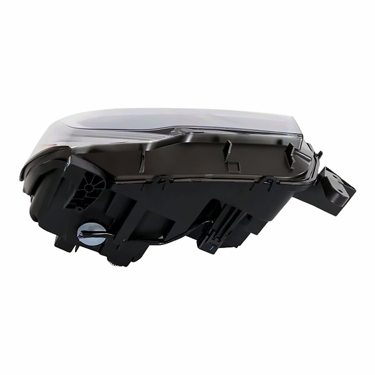 2018-2022 Toyota Sequoia Headlight Passenger Side Platinum – Angle View (TO2503265)
