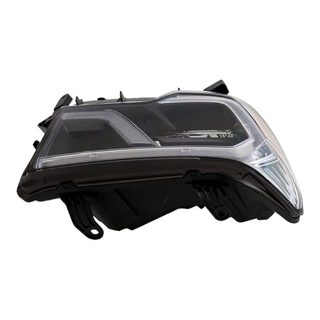 2018-2022 Toyota Sequoia Headlight Passenger Side Platinum – Detail View (TO2503265)