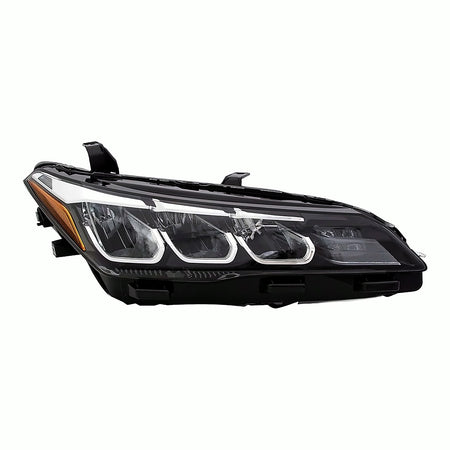 2019-2022 Toyota Avalon Headlight Passenger Side Xle – Front View (TO2503270)