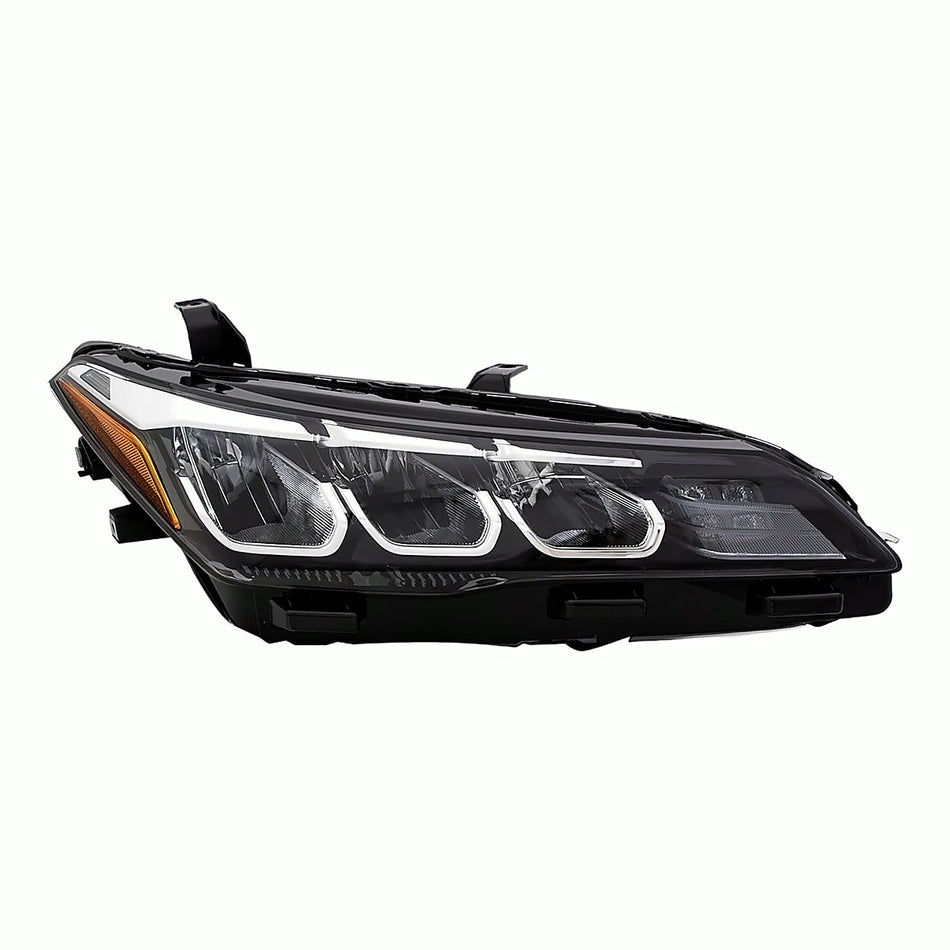 2019-2022 Toyota Avalon Headlight Passenger Side Xle – Front View (TO2503270)