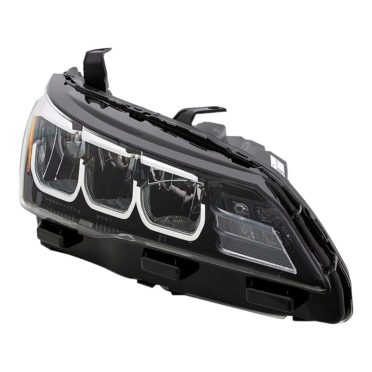 2019-2022 Toyota Avalon Headlight Passenger Side Xle – Side View (TO2503270)