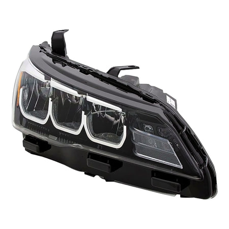 2019-2022 Toyota Avalon Headlight Passenger Side Xle – Side View (TO2503270)