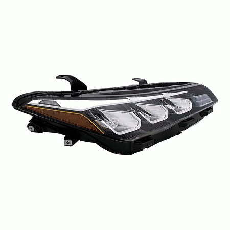 2019-2022 Toyota Avalon Headlight Passenger Side Xle – Angle View (TO2503270)