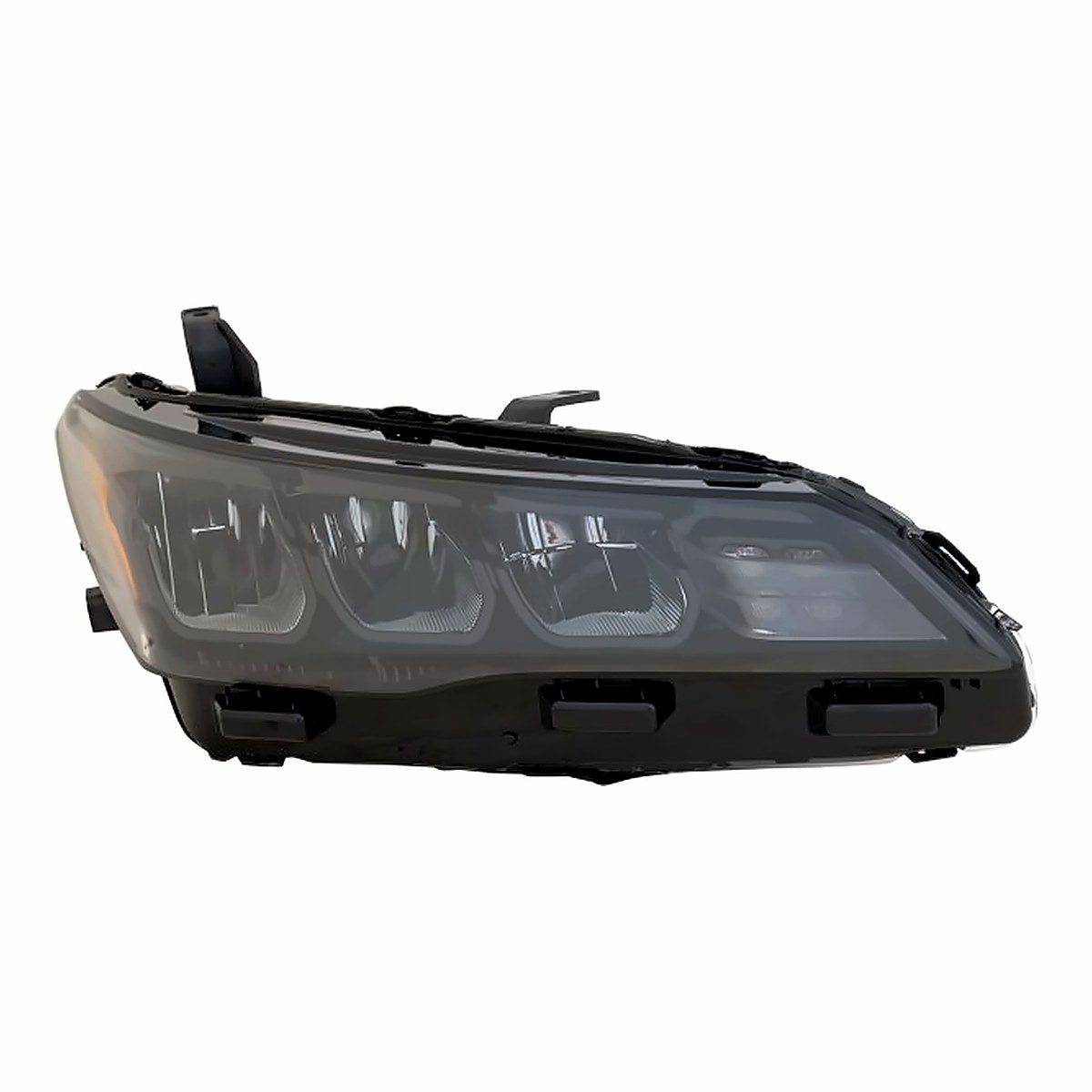 2019 Toyota Avalon Headlight Passenger Side Xse Hb – Front View (TO2503271)