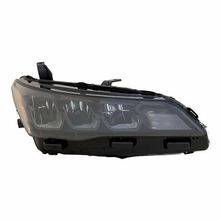 2019 Toyota Avalon Headlight Passenger Side Xse Hb – Front View (TO2503271)