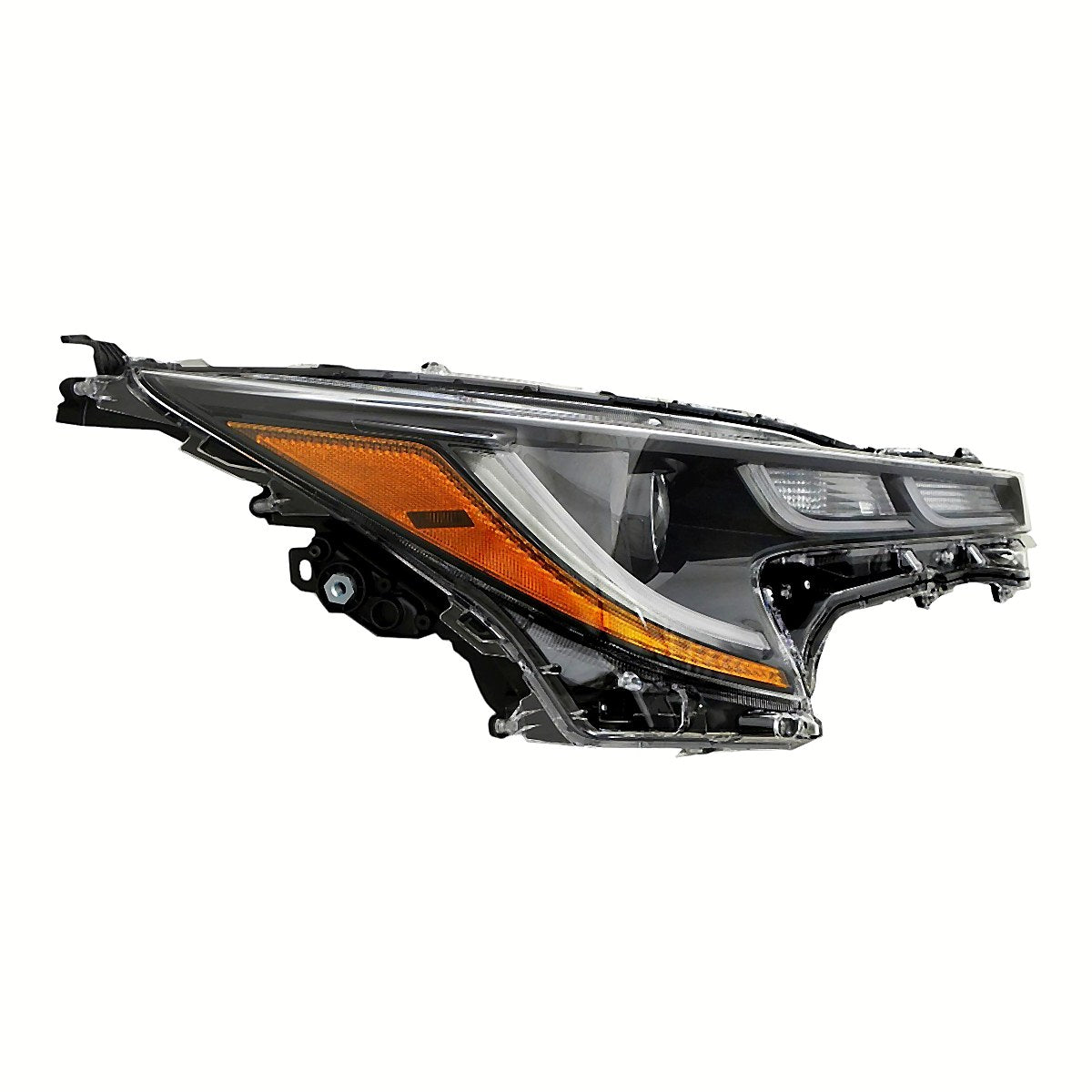 2020-2022 Toyota Corolla_Sedan Headlight Passenger Side Led Without Adapt – TO2503272-3