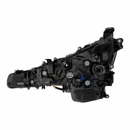 2020-2022 Toyota Corolla_Sedan Headlight Passenger Side Led Without Adapt – TO2503272-4