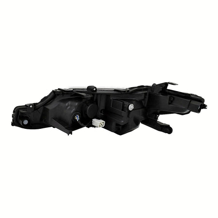 2019-2024 Toyota Camry Hybrid Headlight Passenger Side - back view, Part TO2503278