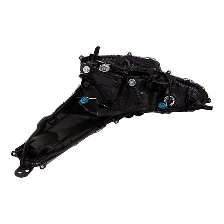 2019-2022 Toyota Prius AWD E Headlight Passenger Side - detail view, Part TO2503280