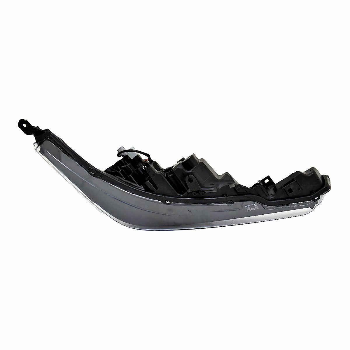 2020-2022 Toyota Corolla Sedan Headlight Passenger Side - opposite side angle, Part TO2503287