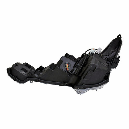 2020-2022 Toyota Corolla Sedan Headlight Passenger Side - upper view, Part TO2503287
